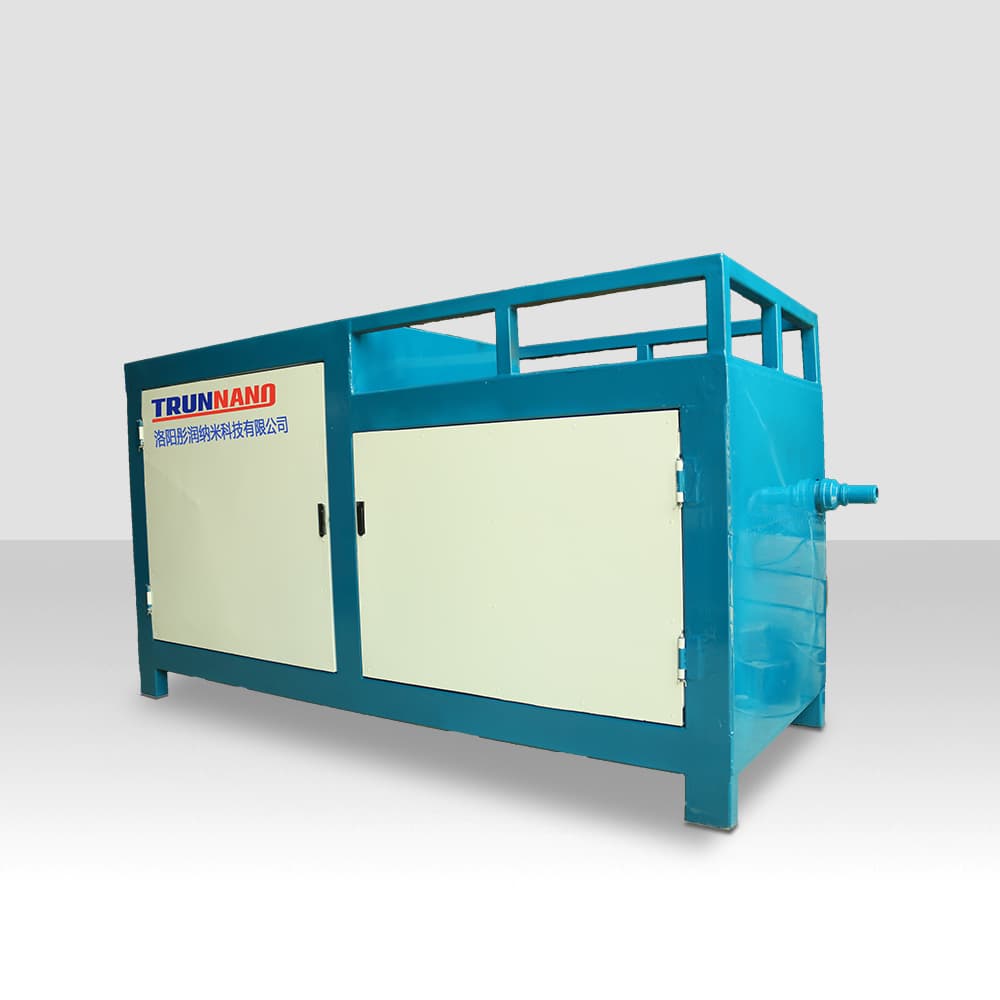 Lightweight Concrete Foam Generators: Engineering Precision in Cellular Concrete Fabrication for Sustainable Construction foam generator for foam concrete